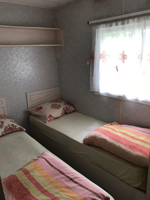 Hotel Mikelbaka à Miķeļtornis Extérieur photo